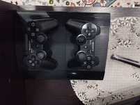 PlayStation 3(Плейстейшен)