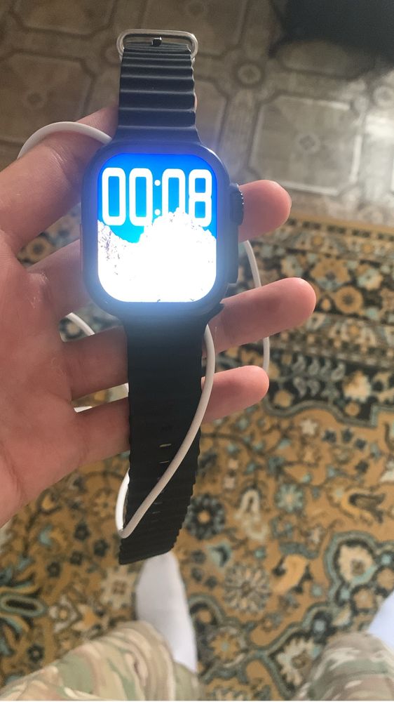 iphone xr,air pods,apple watch