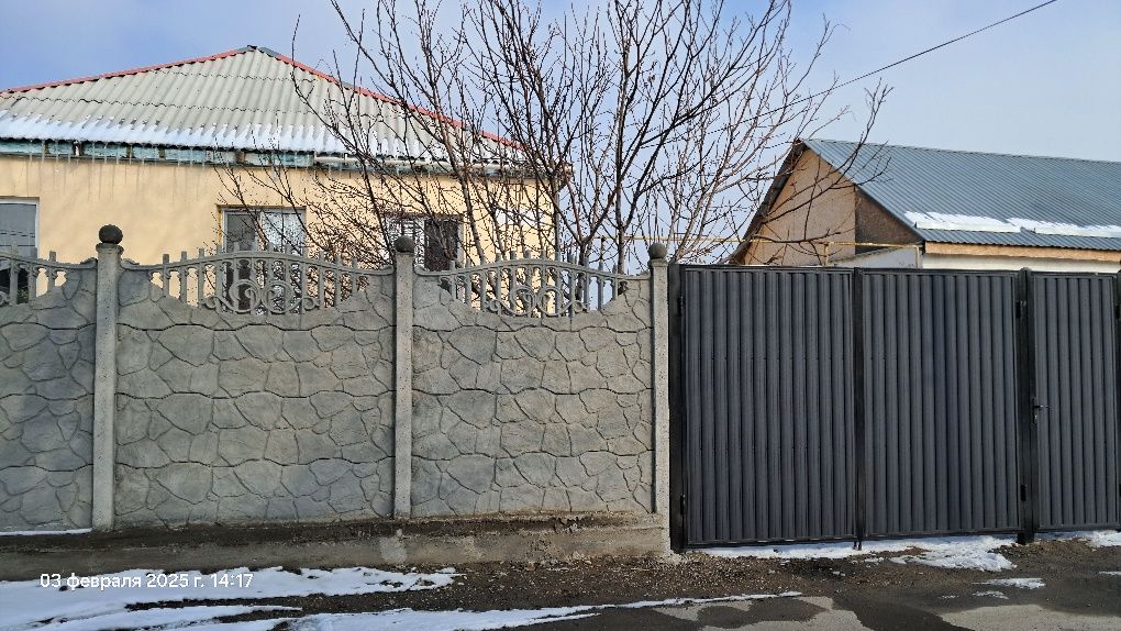 Продам 2 этажный дом на Тайване