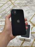 Iphone 11 64гб/76%