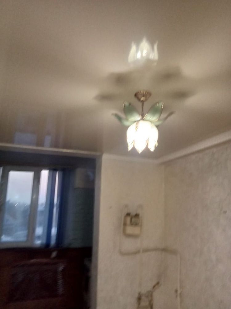 Продается 2 ух ком квартира