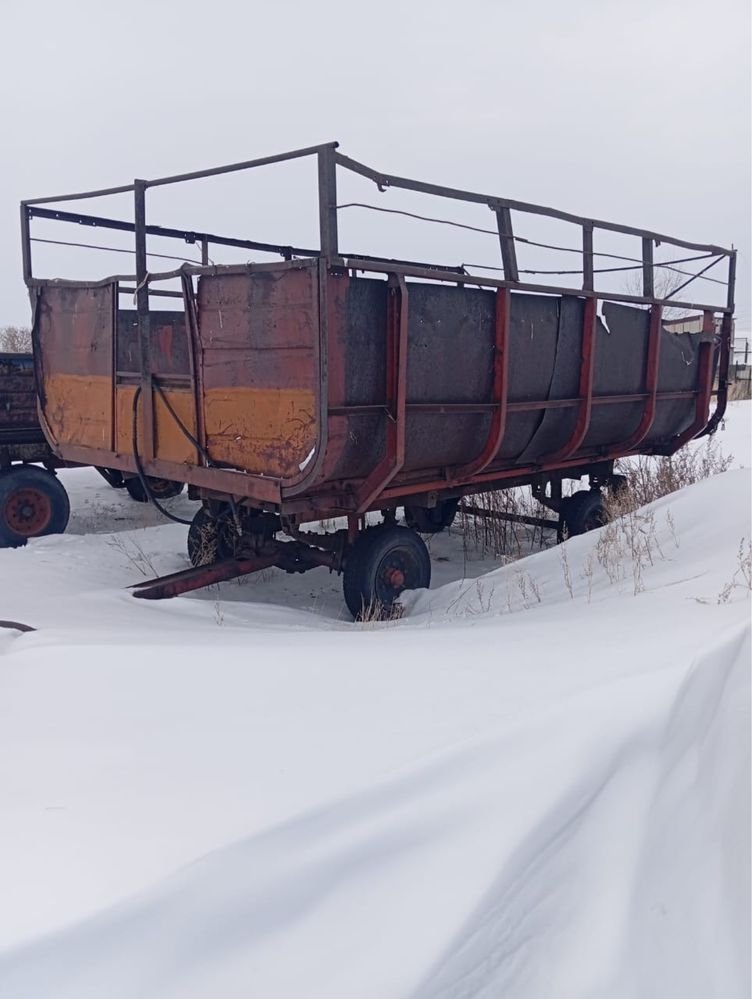 Продам Т-40АМ с оборудованием для сенокоса