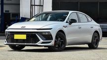 Бампер, Фара, Фонарь, Крыло и др  Хендай Соната 23 / Hyundai Sonata 23