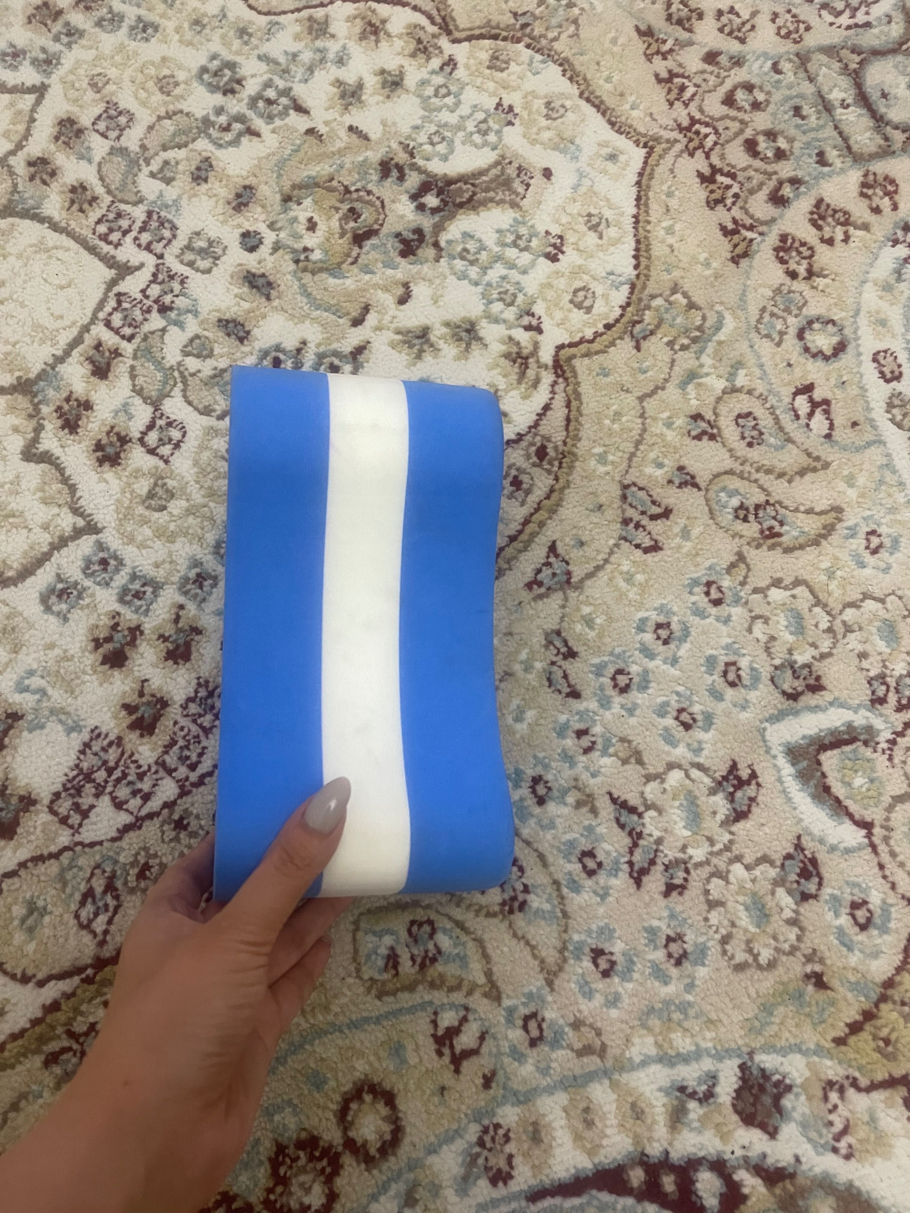 Продам ласты и колобашки