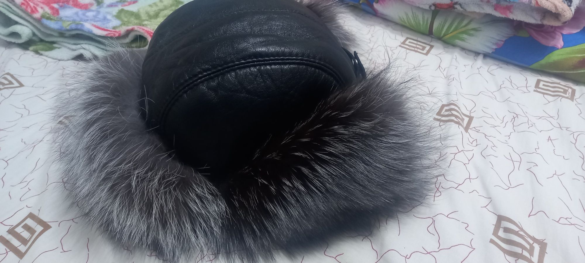 Продам шапку ушанку
