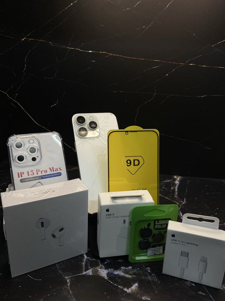 iPhone 15 Pro Max / Айфон 15 Про Макс