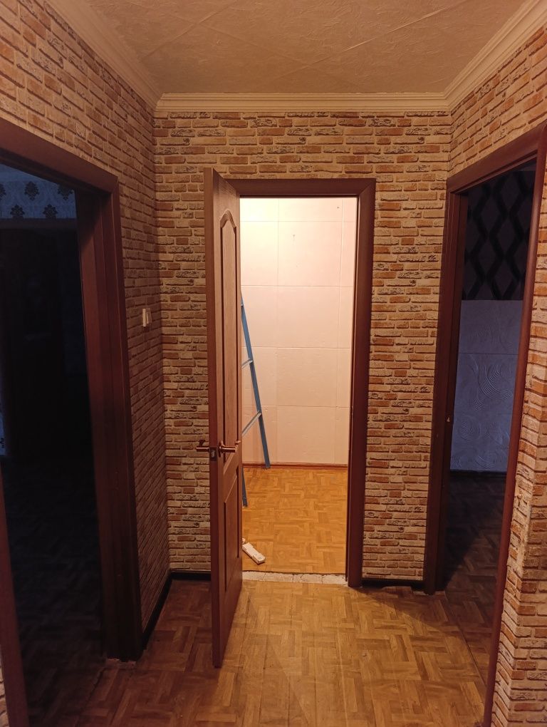 Продам 3х комнатную квартиру
