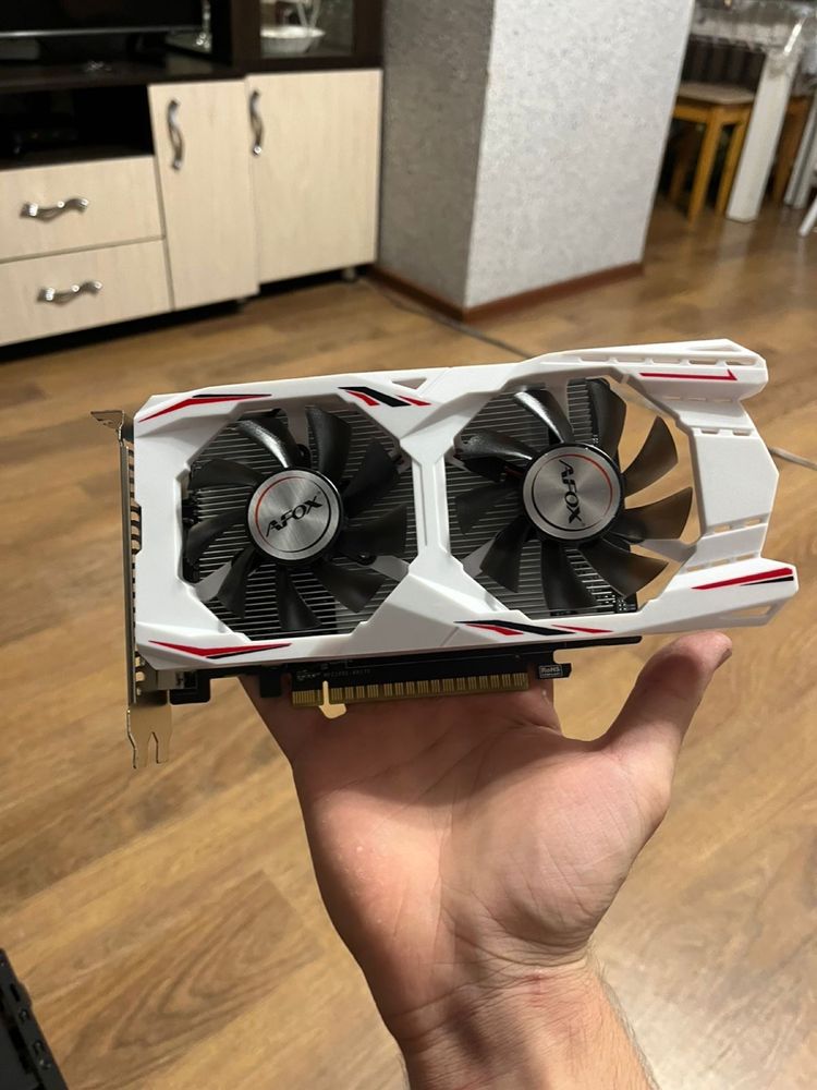 geforce gtx 1050ti 4gb