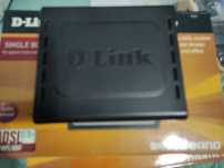 Модем D-Link DSL-2500U ADSL2+