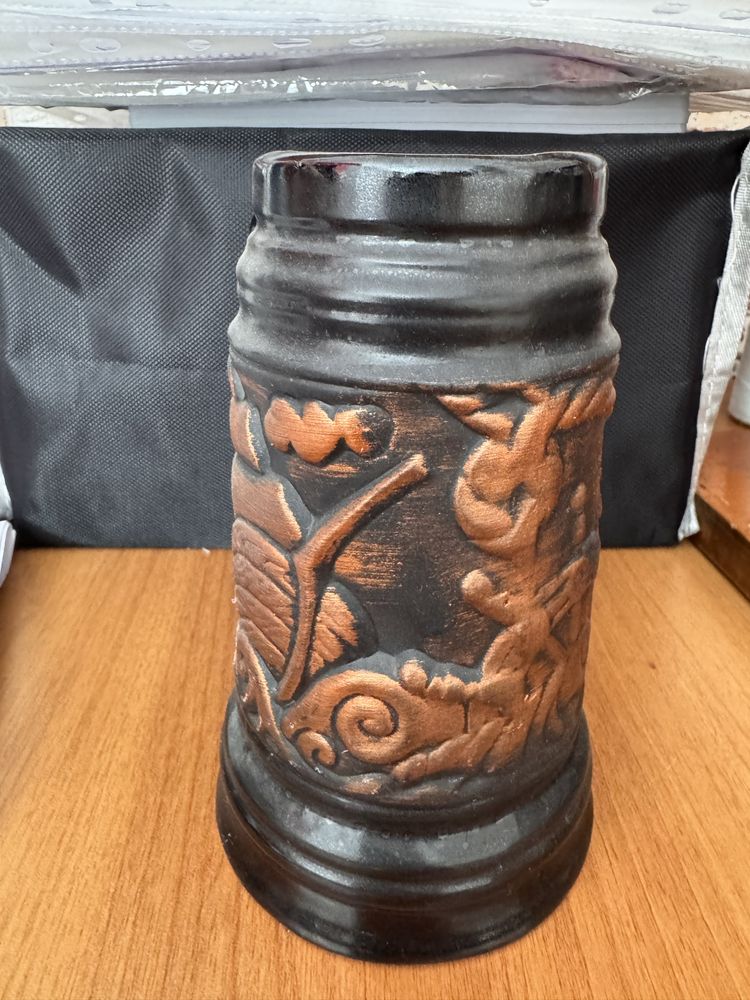 Продам сувенирную кружку. Пивная кружка