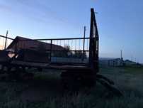 Продам птс 12 прицеп