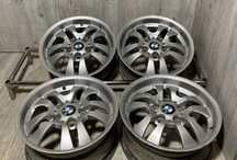 R16 5/120 ET34 D74,1  5 шт BMW