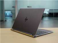 Hp Spectre ноут бизнес класса
