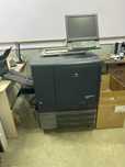 МФУ Konica Minolta bizhub PRESS C6000 формата А3 (SR A3), A4 б/у.
