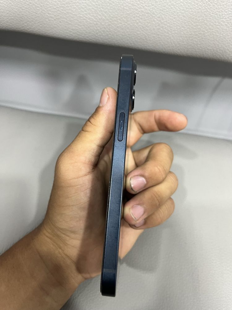 Iphone 13 128г синий