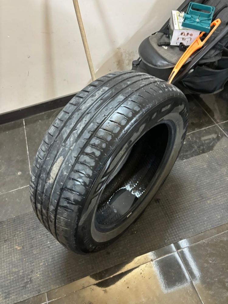 Продам автошины.
