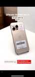 iPhone 16 PRO MAX 256 gb | 100% Цп 25