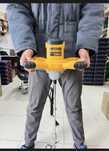 Миксер dewalt с регулятором скорестей новый