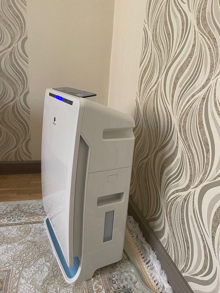 Климатический комплекс Panasonic F-VXM35R белый