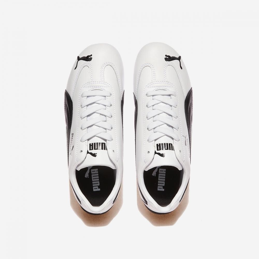 Кроссовки Puma кожанные Speed Cat