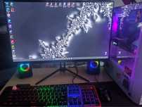 Продаётся игровой компьютер