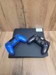 Sony Playstation 4 slim/TechnoAltyn/рассрочка