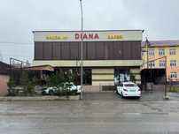 Продается Кафе Магазин Диана Аксукент рядом школа 97