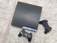 Sony PlayStation 3 Slim 320GB