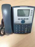 IP телефоны Linksys SPA942, Cisco WIP 310