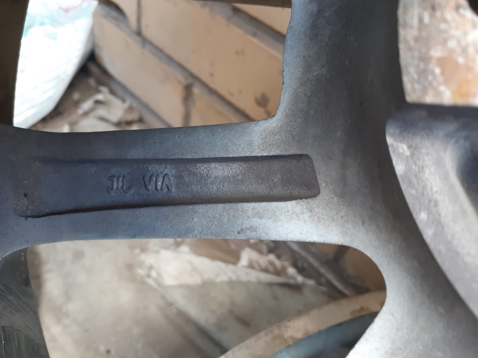Продам Диски на 17/R
