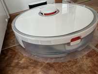 Робот пылесос roborock S5 Max