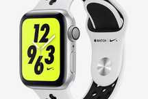 Apple Watch 4 sport Nike