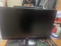 Продам монитор лджи lg
