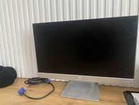 монитор hp 21,5см
