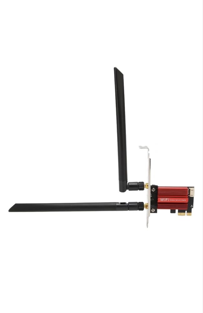 Wi-Fi адаптер Fenvi AC 1200 M