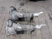 АКПП lexus GS 300 is 250