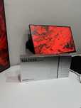 MelGeek Made68 ultra (black/red)