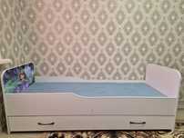 Продам детскую кровать