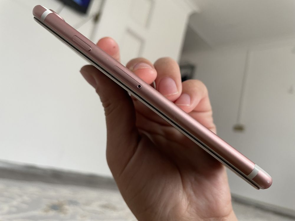 iPhone 7 Gold 32 Gb