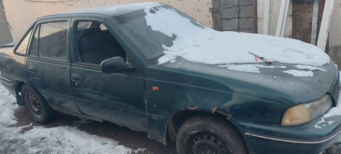 Продам авто нексия