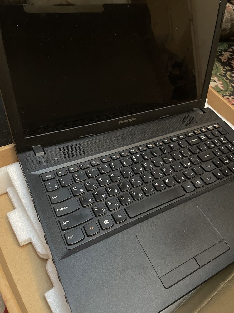 Продам ноутбук Lenovo