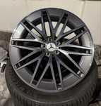 Продам диски Mercedes amg