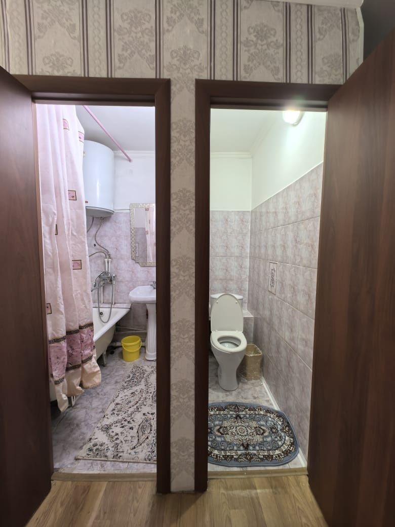 Сдам 2 комнатную квартиру