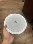 Потолочная акустик - Колонка, динамик ItC T-105 ceiling speaker