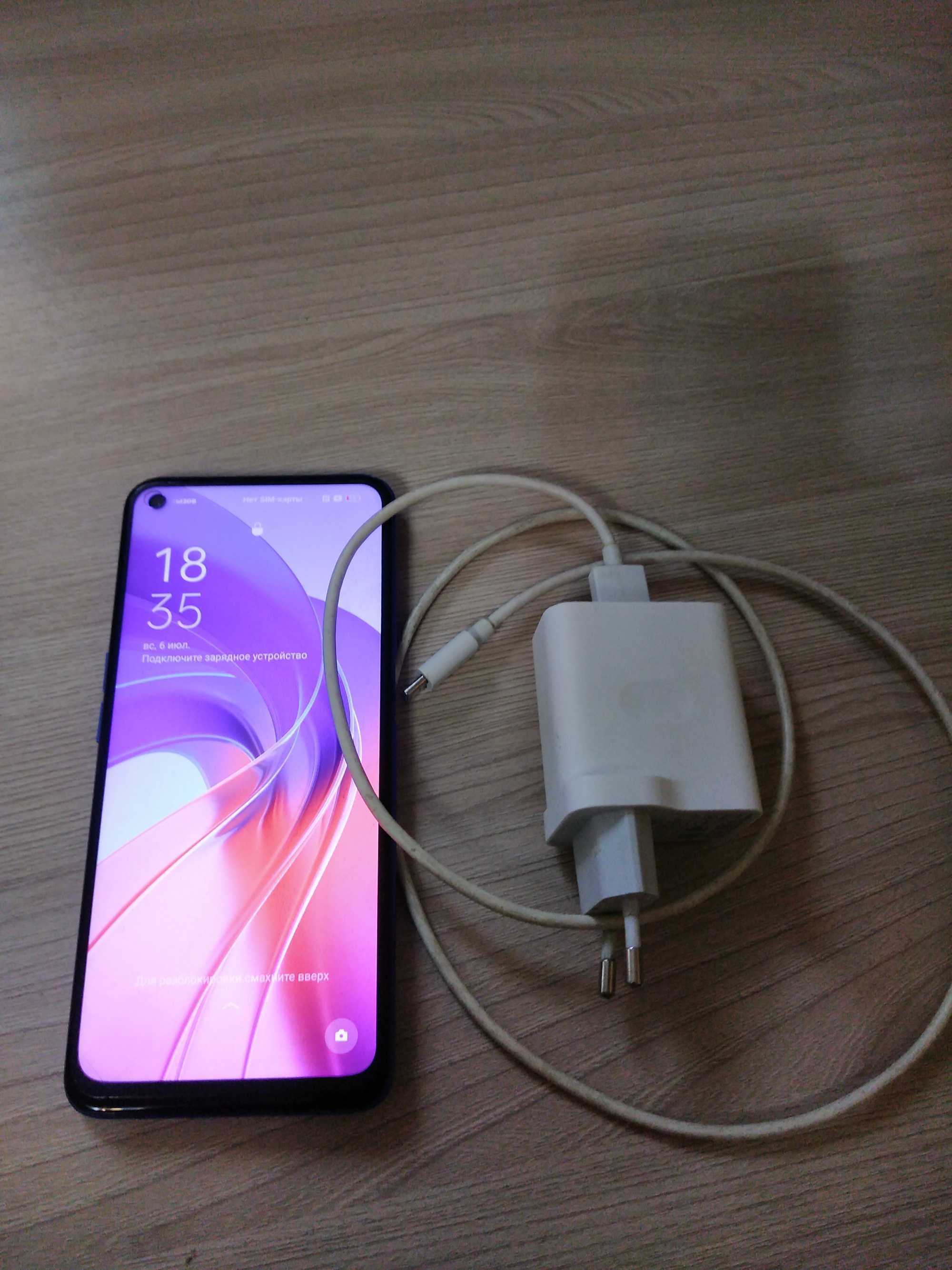 Смартфон Oppo 55