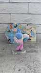 Disney Princess mini фигурки
