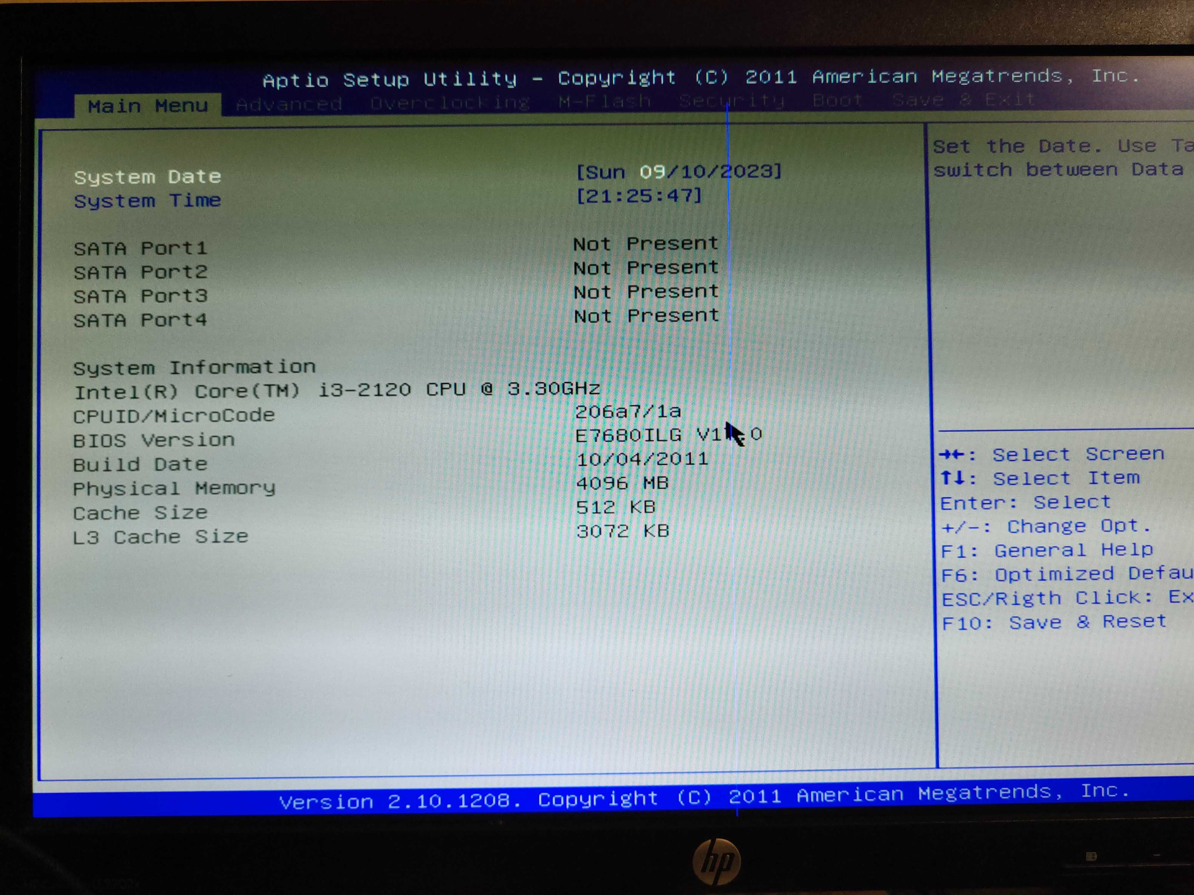Материнская плата msi сокет 1155 с процессором intel i3 + кулер