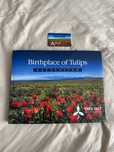 Birthplace of Tulips Kazakhstan (Подарочное издание)