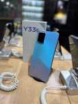 Телефон Vivo Y33s 128/ Виво Ю33с 128