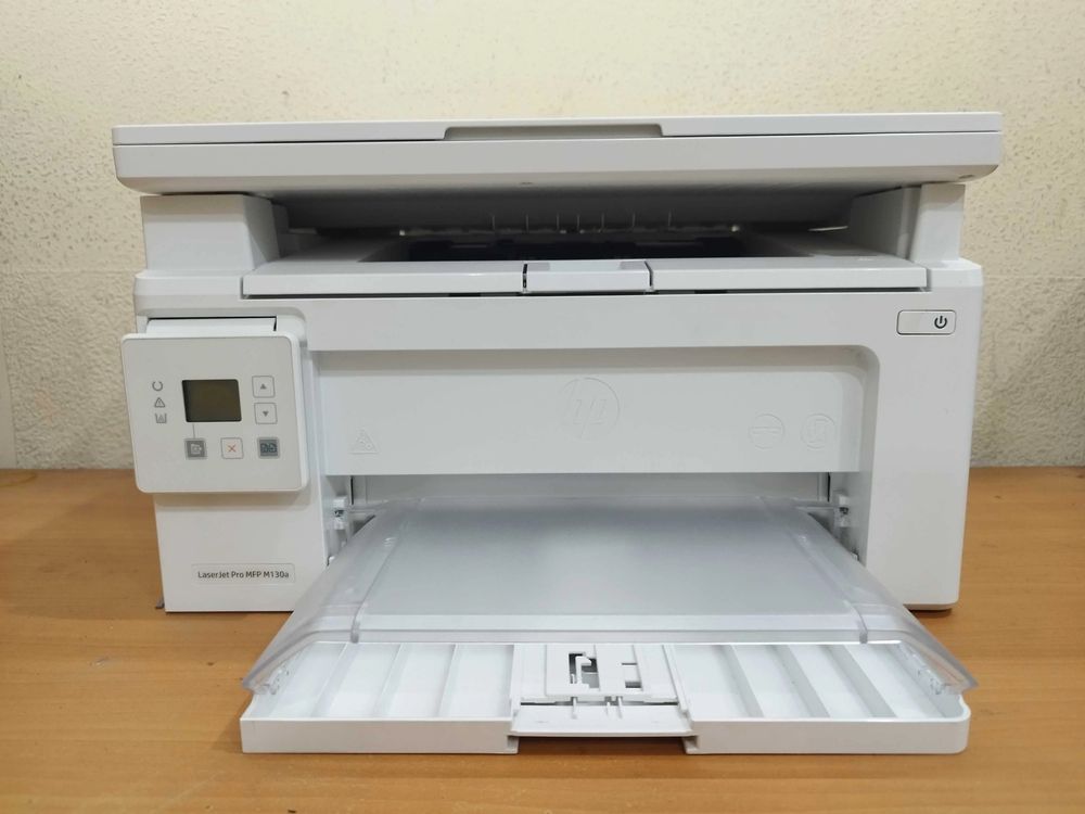 Принтер HP LaserJet Торг
